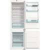 Встроенный комбинированный холодильник NRKI418EE1 Gorenje, недорого - фото №3 - small