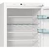 Встроенный комбинированный холодильник NRKI418EE1 Gorenje, фото - фото №5 - small