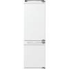 Встроенный комбинированный холодильник NRKI2181A1 Gorenje - small