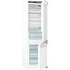 Встроенный комбинированный холодильник NRKI2181A1 Gorenje, недорого - фото №3 - small