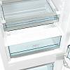 Встроенный комбинированный холодильник NRKI2181A1 Gorenje, фото - фото №5 - small