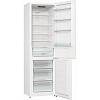 Холодильник комбінований NRK6202EW4 Gorenje, недорого - фото №3 - small