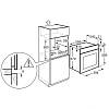 Духова шафа електрична EOF3H40BK Electrolux, недорого - фото №3 - small