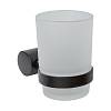 Стакан подвесной Ferro Fiori BR 5060, черный - small