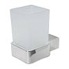 Склянка підвісна Ferro Fiori BR 5050, хром - small