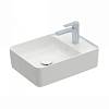 Умывальник на столешницу Collaro 51 х 38 см Villeroy & Boch (4A175101) - small