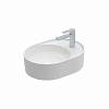 Умывальник на столешницу Collaro, 51x38 Villeroy & Boch (4A155101) - small