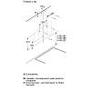 Настенная вытяжка белая DWK63PJ20T Bosch, цена - фото №6 - small