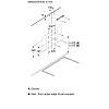 Настінна витяжка чорна DWK64PJ60T Bosch, замовити онлайн - фото №8 - small