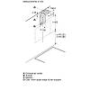 Настінна витяжка чорна DWK66PJ60T Bosch, замовити онлайн - фото №8 - small