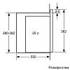 Встраиваемая микроволновая печь BE555LMS0 Siemens, заказать онлайн - фото №8 - small