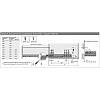 AvanTech YOU Комплект боковин H=101, L=500мм, срібло (9353340) Hettich, в Україні - фото №4 - small