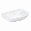 Умивальник підвісний Bau Ceramic 55 Grohe (39440000) - small