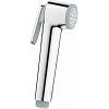 Комплект для гигиенического душа BauClassic, хром Grohe (UA11104802), цена - фото №6 - small