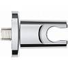 Комплект для гигиенического душа BauClassic, хром Grohe (UA11104802), заказать онлайн - фото №8 - small