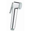 Комплект для гігієнічного душу Bau Classic з New Tempesta-F, хром Grohe (UA11104801), фото - фото №5 - small