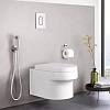 Комплект для гігієнічного душу Tempesta-F Trigger Spray, хром Grohe (26358000), купити - фото №2 - small