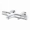 Термостат для ванны Grohtherm 1000 Performance, хром Grohe (34830000), недорого - фото №3 - small