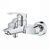 Смеситель для ванны Eurosmart New, настенный монтаж, хром Grohe (33300003), недорого - фото №3 - small