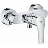 Смеситель для душа Eurosmart New, хром Grohe (33555003), купить - фото №2 - small