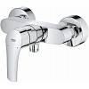 Смеситель для душа Eurosmart New, хром Grohe (33555003), недорого - фото №3 - small