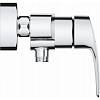 Смеситель для душа Eurosmart New, хром Grohe (33555003), в Украине - фото №4 - small