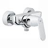 Змішувач для душа Eurosmart Cosmopolitan, хром Grohe (32837000) - small