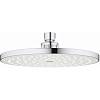 Душевая система, хром Grohe (29047000_27541001_28576000_26406003), купить в Украине - фото №11 - small