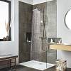 Душова система New Tempesta Cosmopolitan 250, хром Grohe (26689000), купити - фото №2 - small