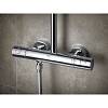 Душова система New Tempesta Cosmopolitan 250, хром Grohe (26670000) - small