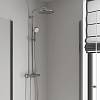 Душова система New Tempesta Cosmopolitan 250, хром Grohe (26670000), в Україні - фото №4 - small