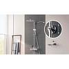 Душова система Euphoria SmartControl Systen 260 Mono, хром Grohe (26510000), фото - фото №5 - small