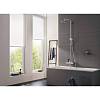 Душова система Euphoria SmartControl Systen 260 Mono, хром Grohe (26510000), замовити - фото №7 - small