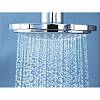 Душевая система New Tempesta Cosmopolitan 210, хром Grohe (26223001), фото - фото №5 - small