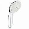 Душевая система New Tempesta 200, хром Grohe (27389002), фото - фото №5 - small