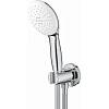 Душевой гарнитур Tempesta 110, 2 режима струи, хром Grohe (26406003), фото - фото №5 - small