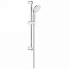 Душевой гарнитур New Tempesta 100, 2 режима струи, хром Grohe (2759810E) - small