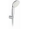 Душовий гарнітур New Tempesta 100, хром Grohe (26164001) - small