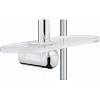 Душевый гарнитур New Tempesta 100, хром Grohe (27926001), купить - фото №2 - small