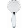 Душевый гарнитур New Tempesta 100, хром Grohe (27926001), фото - фото №5 - small