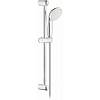 Душевый гарнитур New Tempesta Classic, хром Grohe (27598001) - small