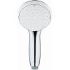 Душевый гарнитур New Tempesta Classic, хром Grohe (27598001), купить - фото №2 - small