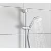 Душовий гарнітур New Tempesta 100, хром Grohe (27853001), фото - фото №5 - small