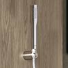 Душовий комплект Euphoria Cosmopolitan Stick, однорежимний, хром Grohe (26404000), купити - фото №2 - small