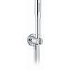 Душовий комплект Euphoria Cosmopolitan Stick, однорежимний, хром Grohe (26404000), недорого - фото №3 - small