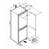 Комбінований холодильник CUe 3331 Liebherr, ціна - фото №6 - small