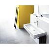 Смеситель для умывальника Metris с донным клапаном Chrome Hansgrohe (31183000), купить - фото №2 - small