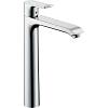 Смеситель для умывальника Metris 260 с донным клапаном Chrome Hansgrohe (31082000) - small