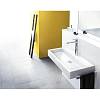 Смеситель для умывальника Metris 260 с донным клапаном Chrome Hansgrohe (31082000), купить - фото №2 - small