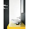 Смеситель для умывальника Logis 190 с донным клапаном Chrome Hansgrohe (71090000), в Украине - фото №4 - small